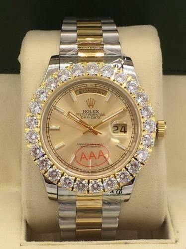 Rolex Watches High End Quality-451