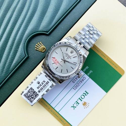 Rolex Watches High End Quality-013