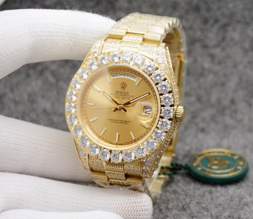 Rolex Watches High End Quality-734