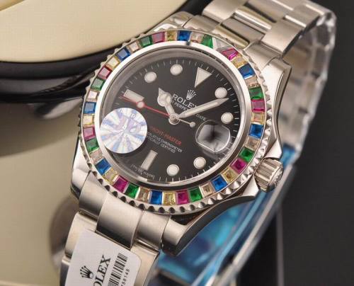 Rolex Watches High End Quality-418