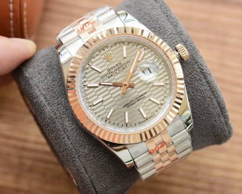 Rolex Watches High End Quality-185
