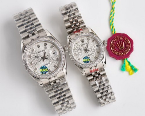 Rolex Watches High End Quality-786