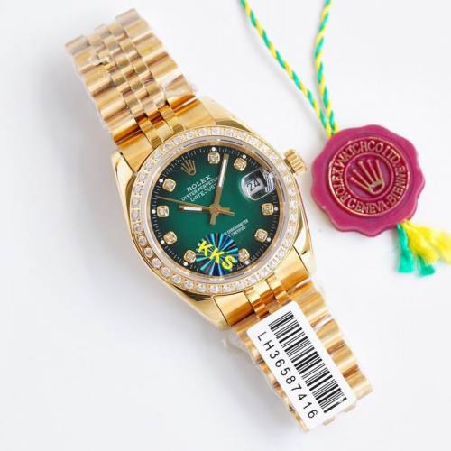 Rolex Watches High End Quality-424