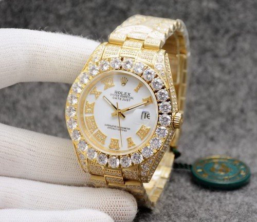 Rolex Watches High End Quality-728