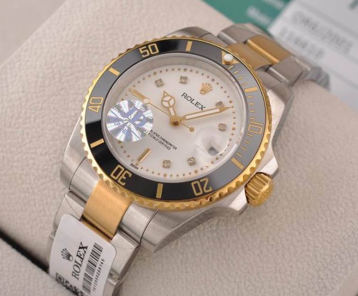 Rolex Watches High End Quality-122