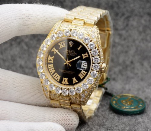 Rolex Watches High End Quality-726