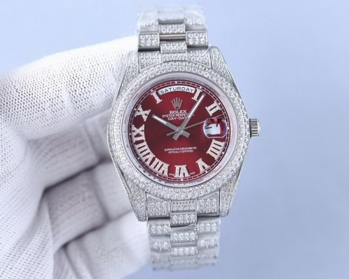 Rolex Watches High End Quality-631