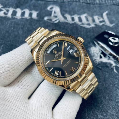 Rolex Watches High End Quality-061