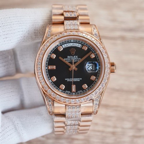 Rolex Watches High End Quality-561