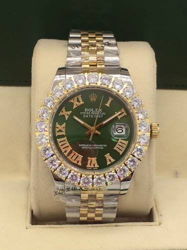 Rolex Watches High End Quality-444