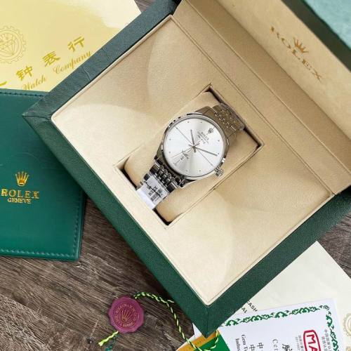 Rolex Watches High End Quality-053