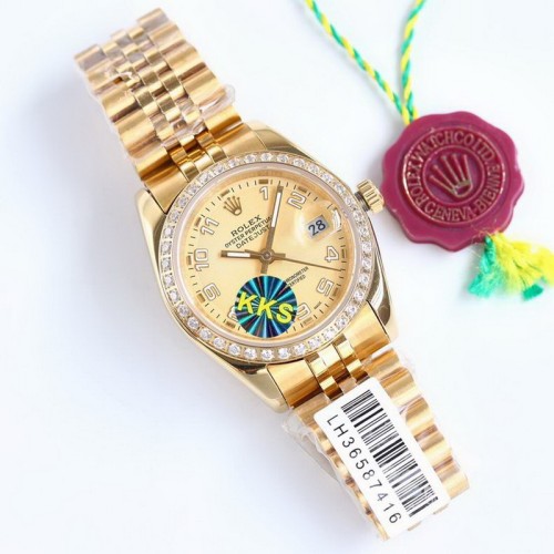 Rolex Watches High End Quality-366