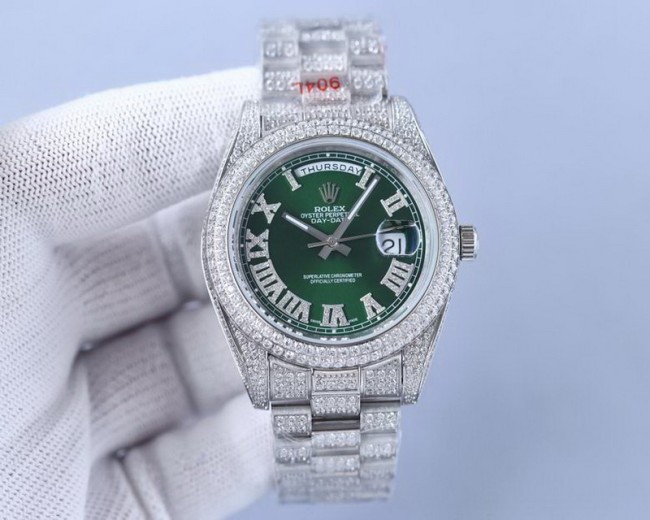 Rolex Watches High End Quality-632