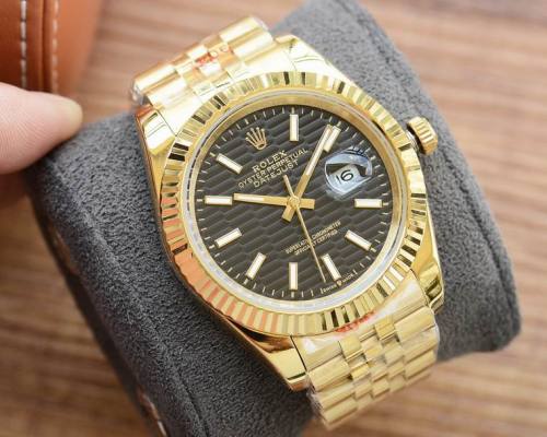 Rolex Watches High End Quality-179
