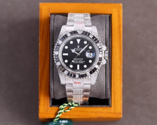 Rolex Watches High End Quality-539