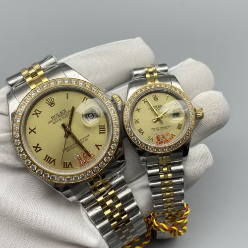 Rolex Watches High End Quality-797