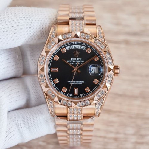 Rolex Watches High End Quality-565