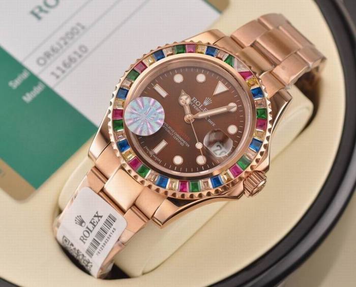 Rolex Watches High End Quality-414