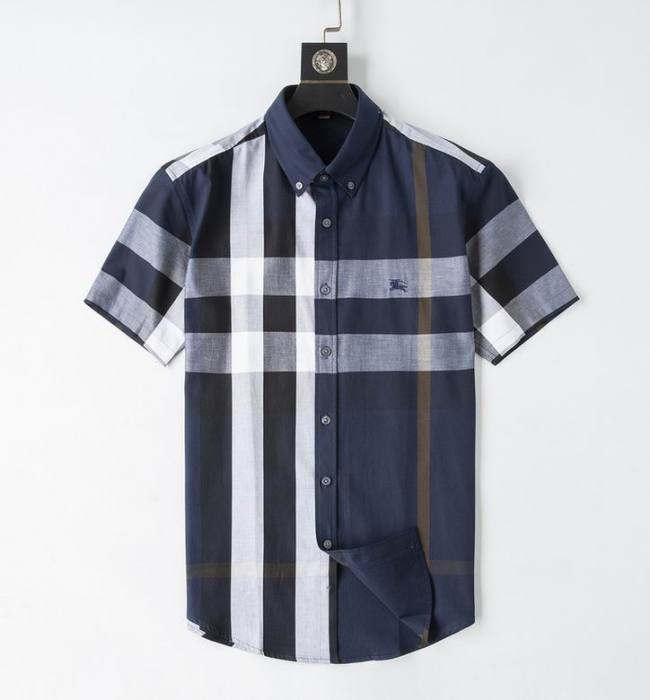 Burberry short sleeve men-183(M-XXXL)