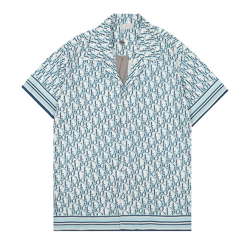 Dior shirt-243((M-XXXL)