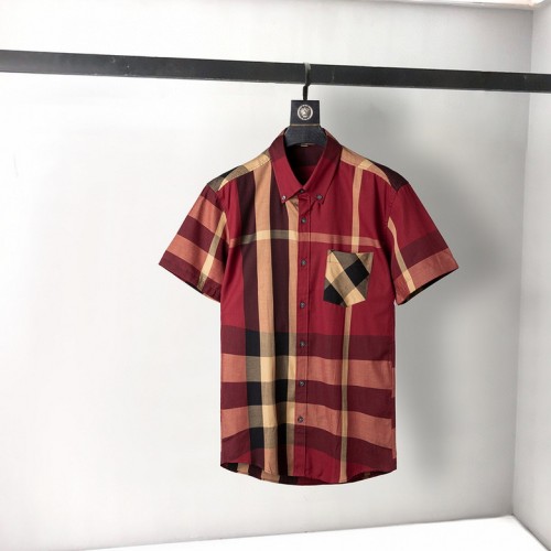 Burberry short sleeve men-160(M-XXXL)