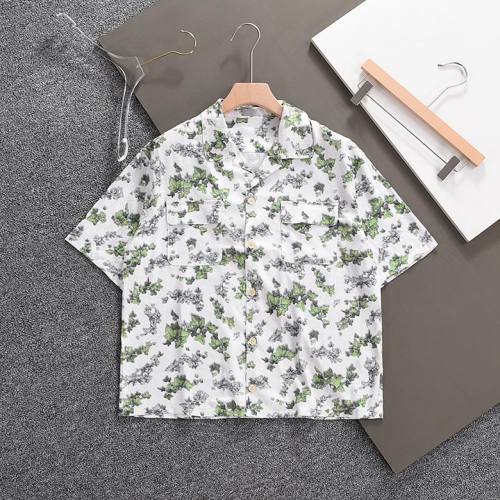 Dior shirt-255((S-XL)