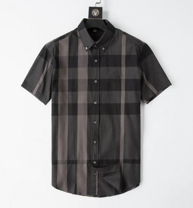 Burberry short sleeve men-165(M-XXXL)