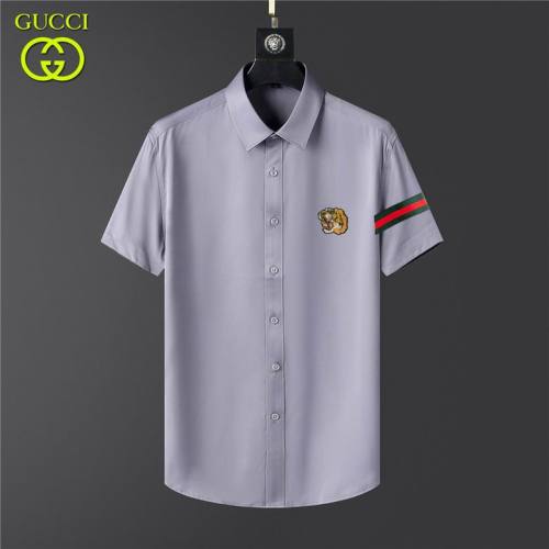 G short sleeve shirt men-036(M-XXXL)