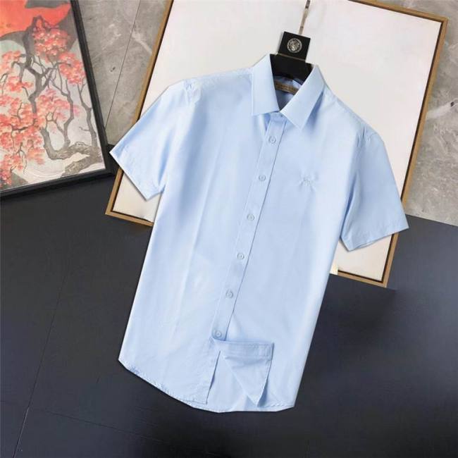 Burberry short sleeve men-146(M-XXXL)