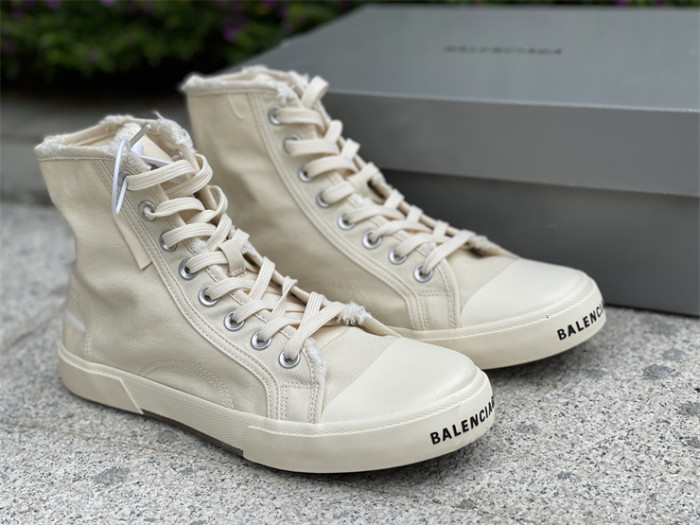 B 17FW Tripe-S High End Sneaker-283