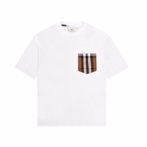 Burberry Shirt 1：1 Quality-676(XS-L)
