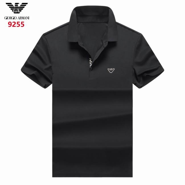 Armani polo t-shirt men-041(M-XXXL)