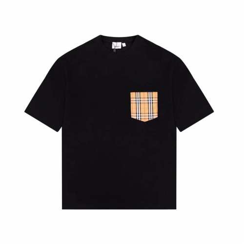 Burberry Shirt 1：1 Quality-665(XS-L)