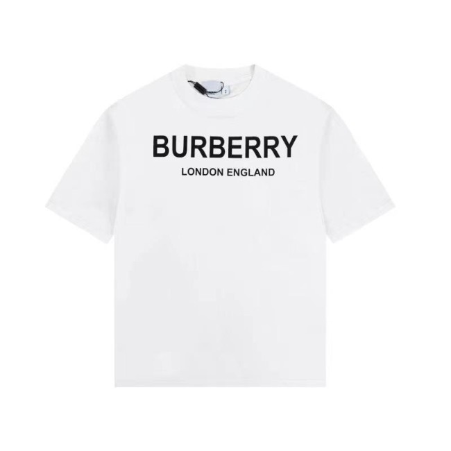 Burberry Shirt 1：1 Quality-686(XS-L)