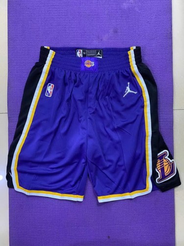 NBA Shorts-1126