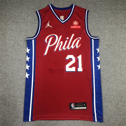NBA Philadelphia 76ers-242