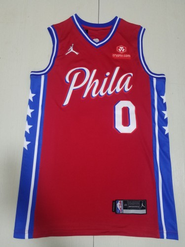 NBA Philadelphia 76ers-241