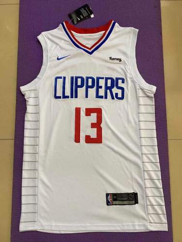 NBA Los Angeles Clippers-085