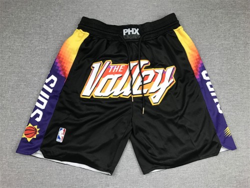 NBA Shorts-1133