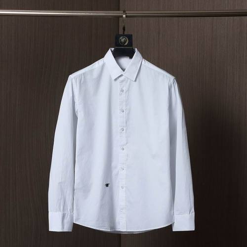 Dior shirt-259((M-XXXL)
