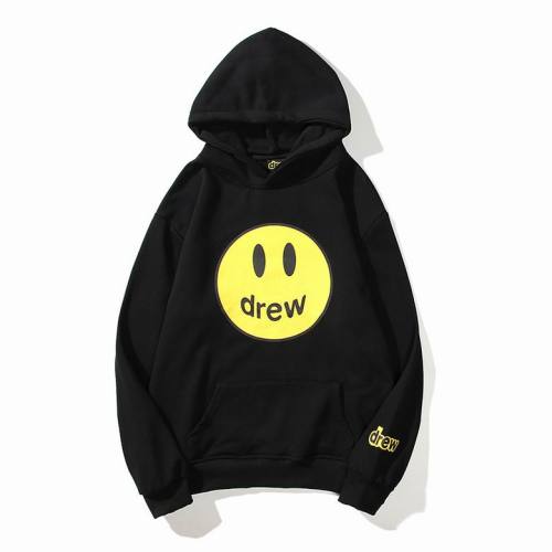 Drew men Hoodies-237(M-XXL)