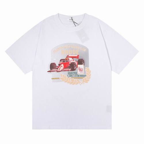 Rhude T-shirt men-005(S-XL)