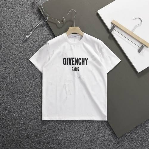 Givenchy t-shirt men-284(XXS-L)
