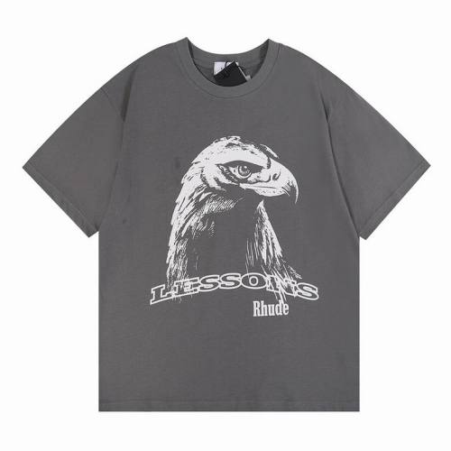 Rhude T-shirt men-001(S-XL)