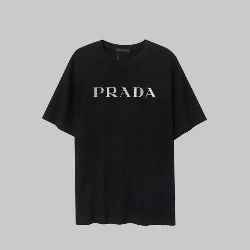 Prada t-shirt men-246(S-XL)