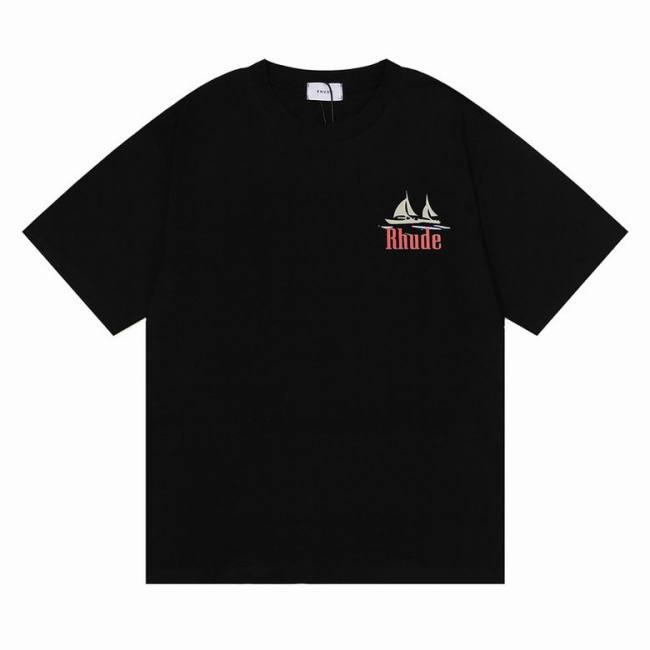 Rhude T-shirt men-019(S-XL)