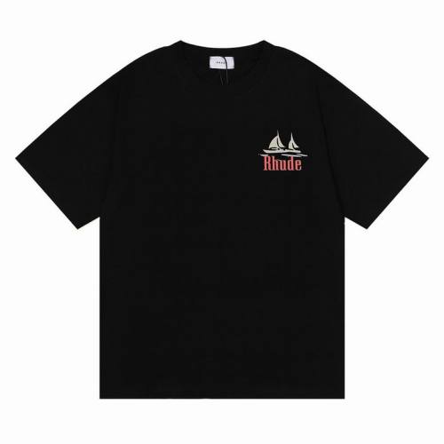 Rhude T-shirt men-019(S-XL)