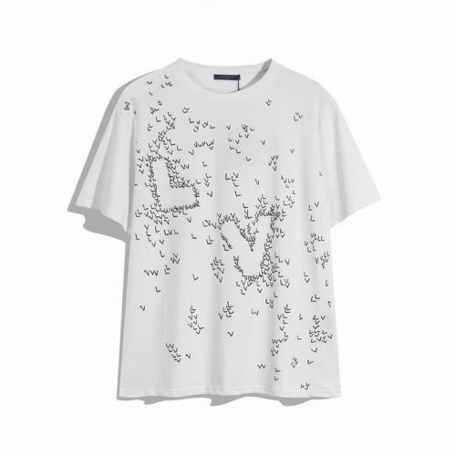 LV t-shirt men-2040(S-XL)