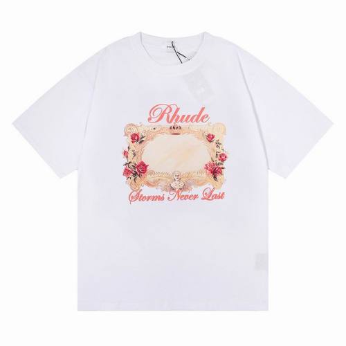 Rhude T-shirt men-033(S-XL)