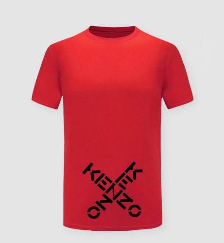 Kenzo T-shirts men-240(M-XXXXXXL)